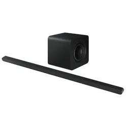 Soundbar Samsung