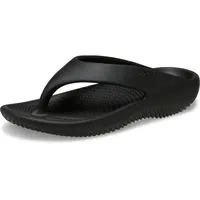 Crocs Mellow Recoveryomens Flip-flops - Black, 41/42