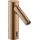 Hansgrohe Axor Starck Elektronik-Waschtischmischer Brushed Red Gold