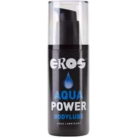 Eros Aqua Power Bodylube 125 ml