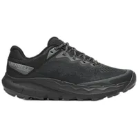 Merrell Nova 4 WP Black, 46.5
