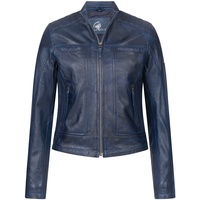 Rock Creek Lederjacke