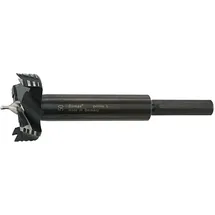 Famag Werkzeugfabrik GmbH & Co. KG FAMAG Bormax WS prima, lang (Zapfensenker) Forstnerbohrer 2.0 bis 120 mm - Forstnerbohrer 58,0