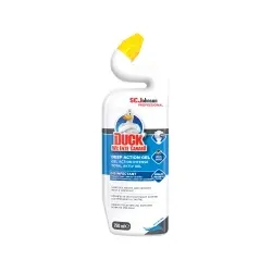 WC-Ente Total Aktiv Gel WC-Reiniger, 0,75 Liter 5000204160758 , Duft: Marine