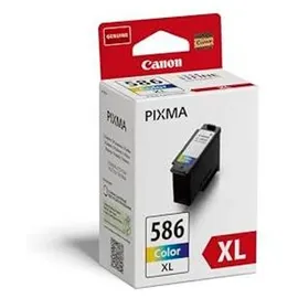 Canon CL-586XL CMY 6226C001