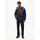 Tommy Hilfiger Hooded Logo Puffer schwarz XL