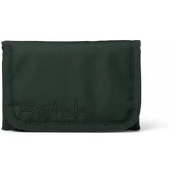 satch Geldbeutel Nordic Forest Green