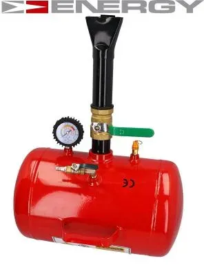 ENERGY Druckluftreifenprüfer/-füller ne00518