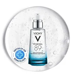 VICHY Mineral 89 Hyaluron BOOSTER