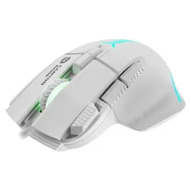 Canyon Fortnax GM-636 Weiß