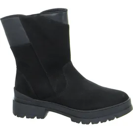 GANTER Damen, Kathy Mode-Stiefel, schwarz, 40.5