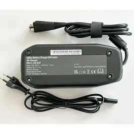 Bosch Akku Ladegerät 4A BPC3400