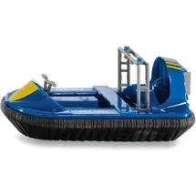 Siku Hovercraft Polizei Blau/Gelb 0890