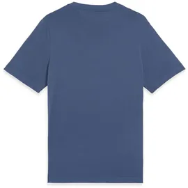 Puma Unisex ESS No. 1 Logo Tee (S) Tees (1er Pack)