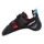 Brütting eb Herren Red Kletterschuhe (Größe 40.5, schwarz)