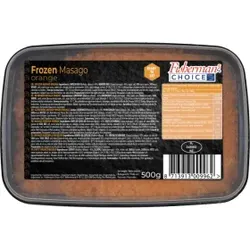 Fisherman's Choice Orangenfisch-Eier 500g