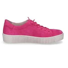 Gabor Schnürschuh Damen Pink 38