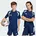 Tiro 26 Trikot 2024 blau Kinder Gr 104