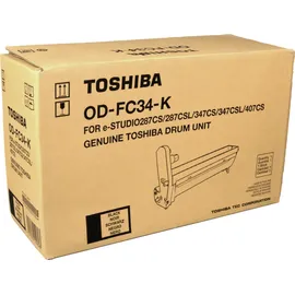 Toshiba Trommel OD-FC34K 6A000001584 schwarz