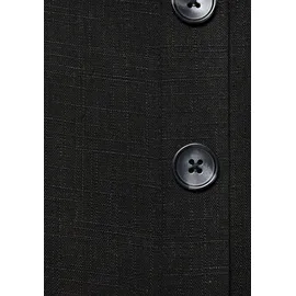 LASCANA Maxikleid Schwarz 42