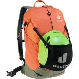 Deuter AC Lite 17 paprika/khaki