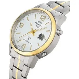 Master Time MTLT-10900-42M Damenuhr Expert Titan Bicolor