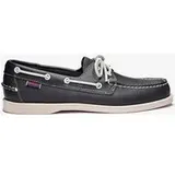 Sebago Docksides Herren Blau 43