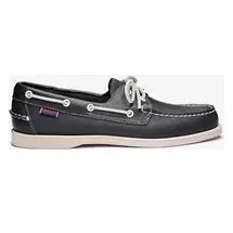 Sebago Docksides Herren Blau 43