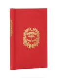 Arcturus Publishing Ltd A Christmas Carol: A Faithful Reproduction of the Original First Edition (Arcturus Ornate Classics)