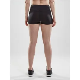 Craft Squad Hotpants Schwarz XXL