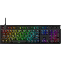 Kingston HyperX Tastatur, Schwarz