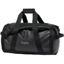 Haglöfs Lava 50 true black (2C5) 1-SIZE