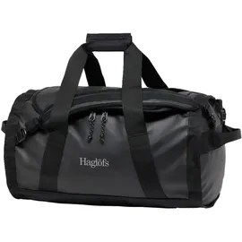 Haglöfs Lava 50 true black (2C5) 1-SIZE
