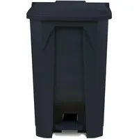 Floordirekt Olaf 50 l Grau