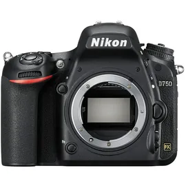 Nikon D750 Body