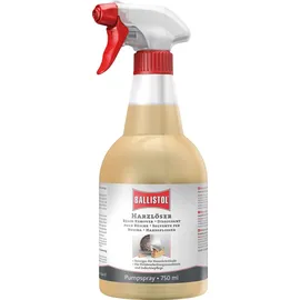 Ballistol Harzlöser 750 ml