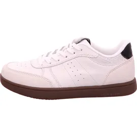 Woden Bjork Mix in blanc/black - Gr.: 41