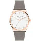 Liebeskind Berlin Armbanduhr LT-0292-LQ IP roségold