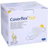 Avitamed GmbH Coverflex Fast SCHLAUCHVERB.GR.4 10,75cmx10 M Weiß