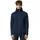 Houdini Power Up Houdi Jacke - Blue Illusion - L