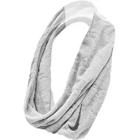 Nike Cooling Loop Handtuch 074 lt smoke grey/anthracite/anthracite