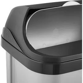KEEEPER Rasmus 25 l light silver