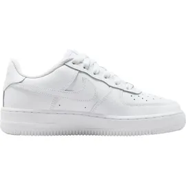 Nike Air Force 1 LE Kinder Weiß 37,5