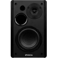 Phoenix Serenade schwarz