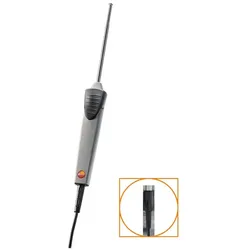 TESTO Oberflächenfühler 0615 1912