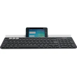 Logitech K780 Multi-Device - Tastatur - kabellos