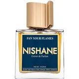 Nishane Fan Your Flames Extrait de Parfum 50 ml