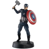 Eaglemoss Collections Captain America Figure 13.5cm - Figur