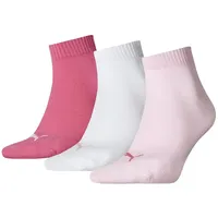 Puma Unisex Socken 3er Pack