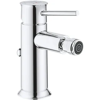 Grohe Start Classic - Bidetarmatur mit Ablaufgarnitur, chrom, 23785000